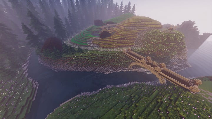 图片[21]-【1.20.2】续作丨穿越时空2：悔忆之时 – 史诗 RPG【1.20.2】-CreateMC