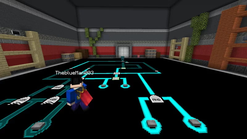 图片[3]-【1.19.3】Computery Stuff Remaster丨计算机线路重置版-CreateMC