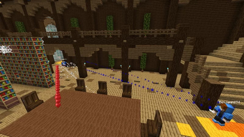 图片[2]-【1.19】Oneshot丨致命一击-CreateMC