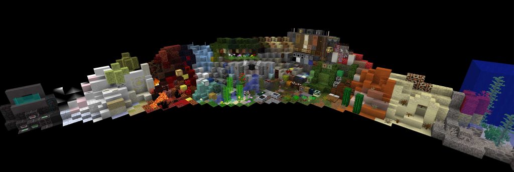 图片[2]-【1.20.2】续作丨穿越时空2：悔忆之时 – 史诗 RPG【1.20.2】-CreateMC