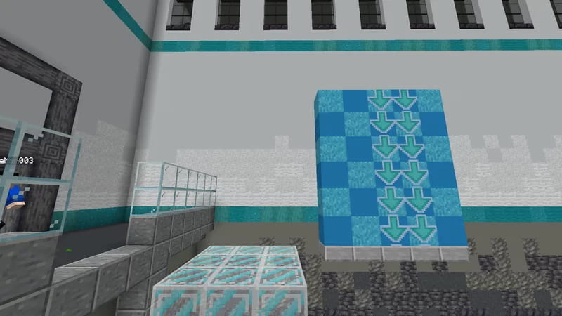 图片[3]-【1.19.3】Gravity Parkour丨重力跑酷-CreateMC