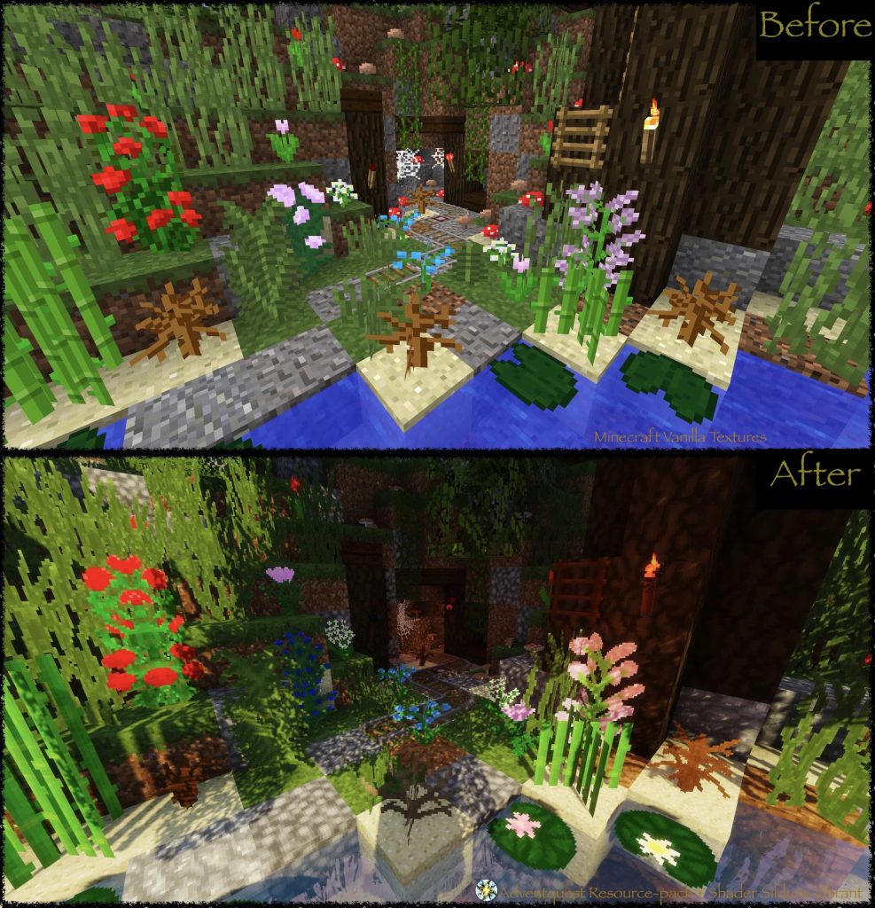 图片[1]-【1.20.2】续作丨穿越时空2：悔忆之时 – 史诗 RPG【1.20.2】-CreateMC