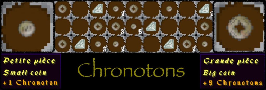 图片[18]-【1.20.2】续作丨穿越时空2：悔忆之时 – 史诗 RPG【1.20.2】-CreateMC