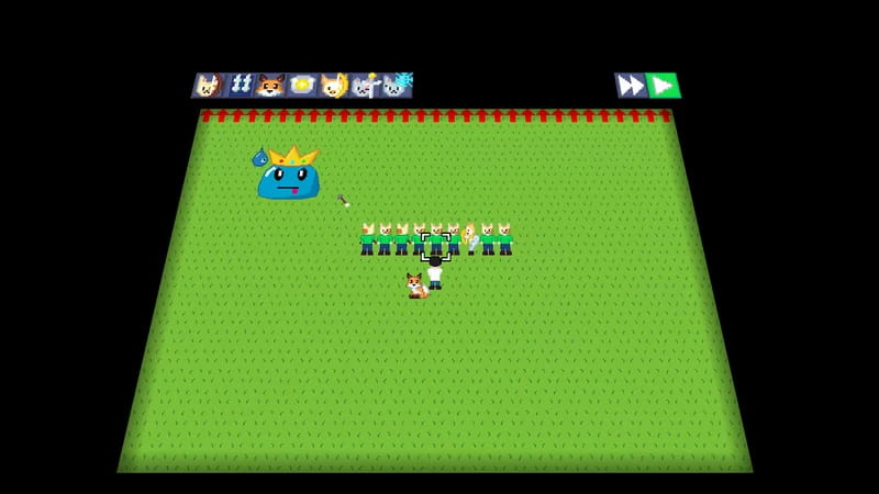 图片[2]-【1.20.2】Protect the Scientist丨保护科学家-CreateMC