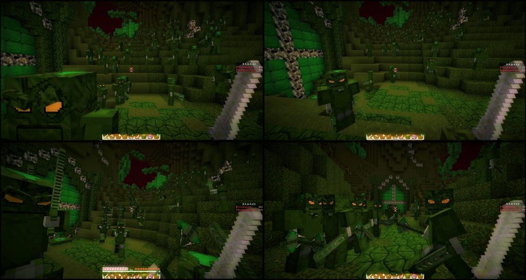 图片[8]-【1.20.2】续作丨穿越时空2：悔忆之时 – 史诗 RPG【1.20.2】-CreateMC