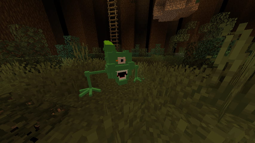 图片[6]-【1.16.5】Maplecraft丨在Minecraft里还原冒险岛吧！-CreateMC