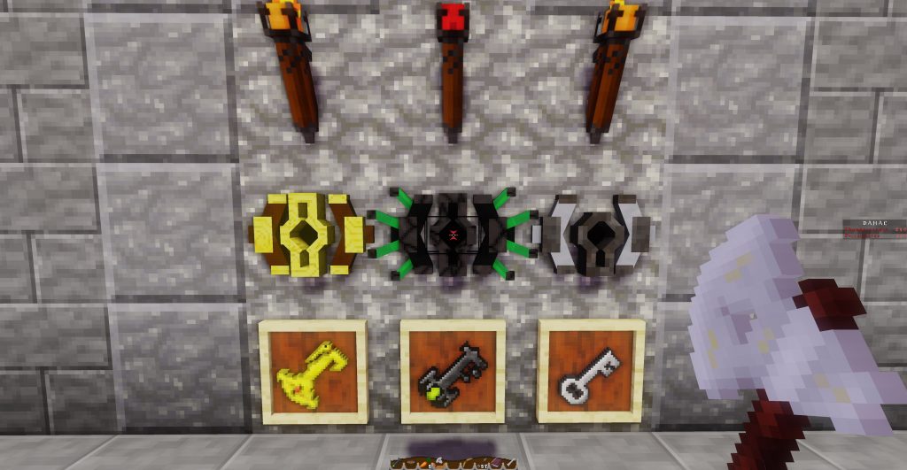 图片[7]-【1.20.2】续作丨穿越时空2：悔忆之时 – 史诗 RPG【1.20.2】-CreateMC