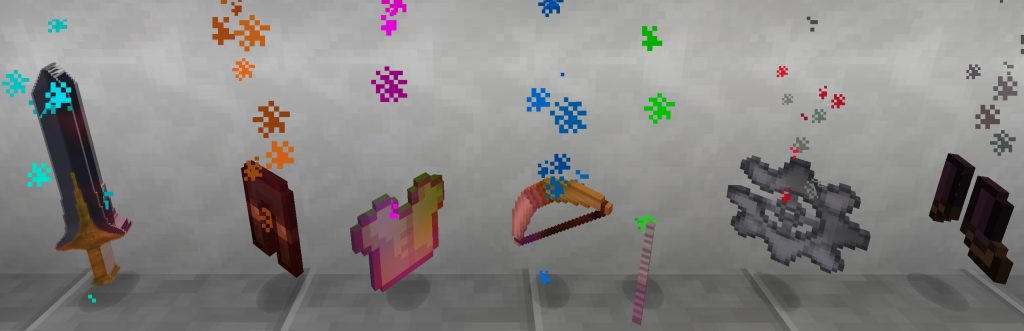 图片[16]-【1.20.2】续作丨穿越时空2：悔忆之时 – 史诗 RPG【1.20.2】-CreateMC