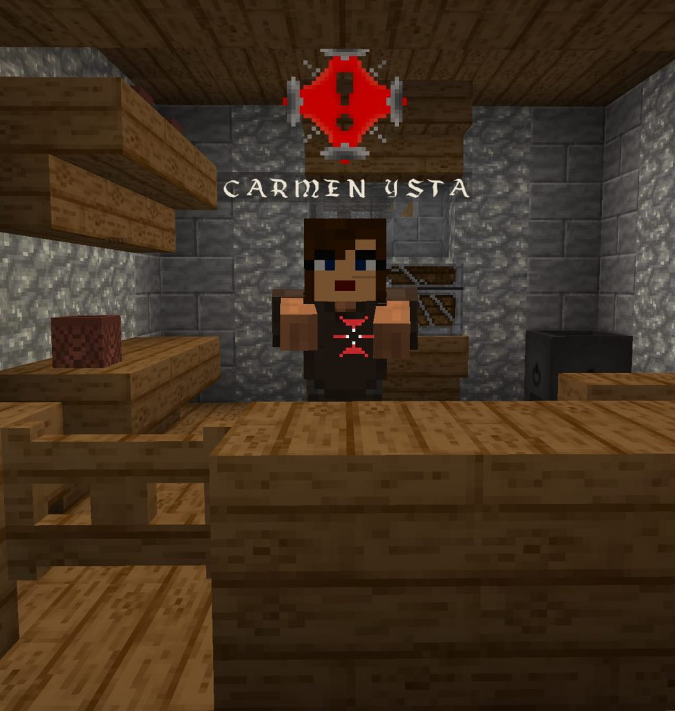 图片[12]-【1.20.2】续作丨穿越时空2：悔忆之时 – 史诗 RPG【1.20.2】-CreateMC