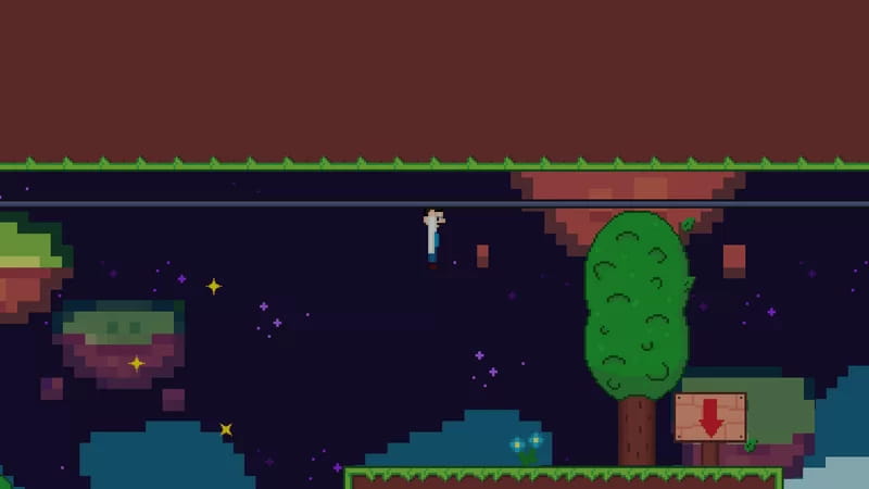 图片[4]-【1.20.2】Moon Fall丨月球坠落-CreateMC