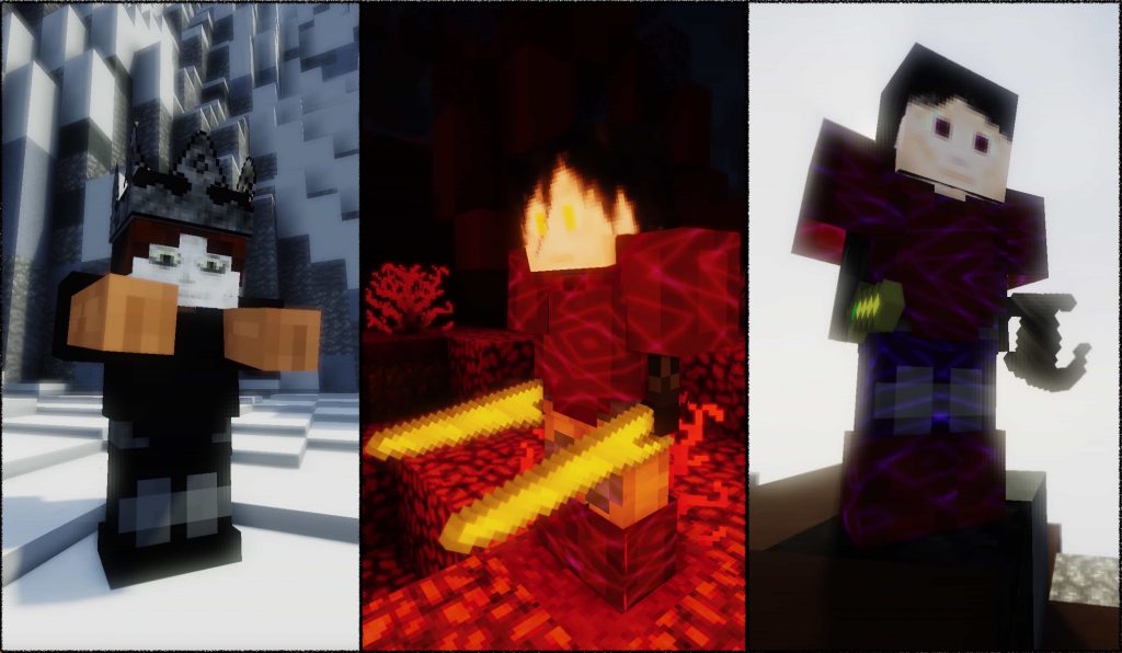 图片[5]-【1.20.2】续作丨穿越时空2：悔忆之时 – 史诗 RPG【1.20.2】-CreateMC