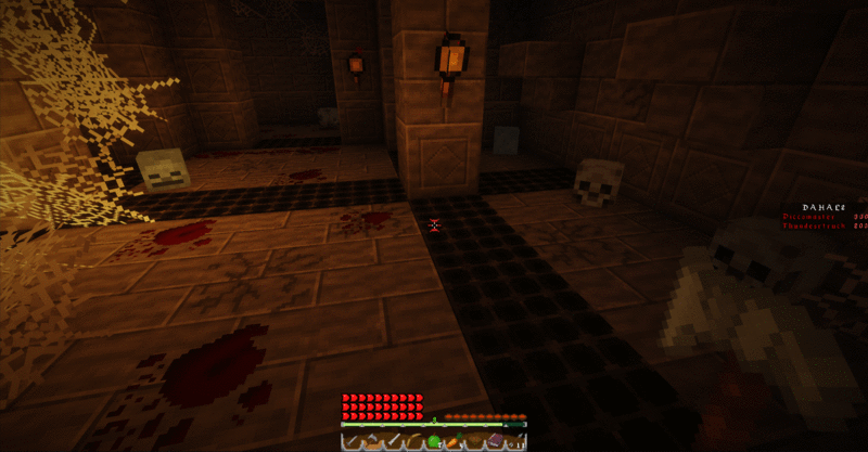 图片[6]-【1.20.2】续作丨穿越时空2：悔忆之时 – 史诗 RPG【1.20.2】-CreateMC