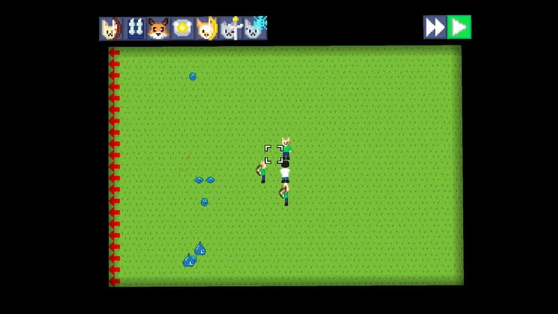 图片[3]-【1.20.2】Protect the Scientist丨保护科学家-CreateMC