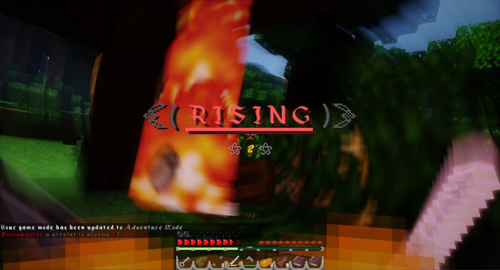 图片[9]-【1.20.2】续作丨穿越时空2：悔忆之时 – 史诗 RPG【1.20.2】-CreateMC