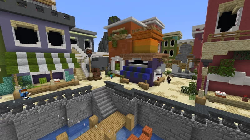 图片[3]-【1.19】Oneshot丨致命一击-CreateMC