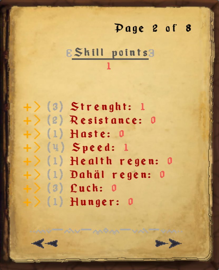 图片[13]-【1.20.2】续作丨穿越时空2：悔忆之时 – 史诗 RPG【1.20.2】-CreateMC