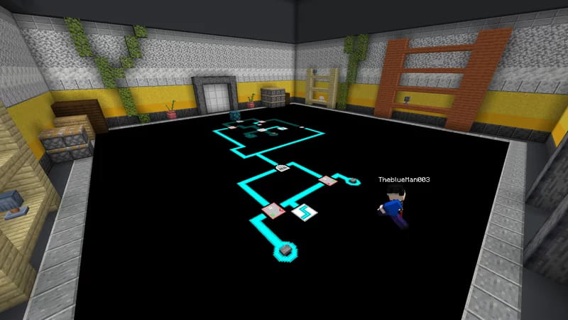 图片[4]-【1.19.3】Computery Stuff Remaster丨计算机线路重置版-CreateMC