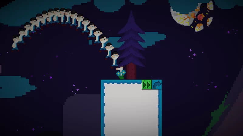 图片[3]-【1.20.2】Moon Fall丨月球坠落-CreateMC