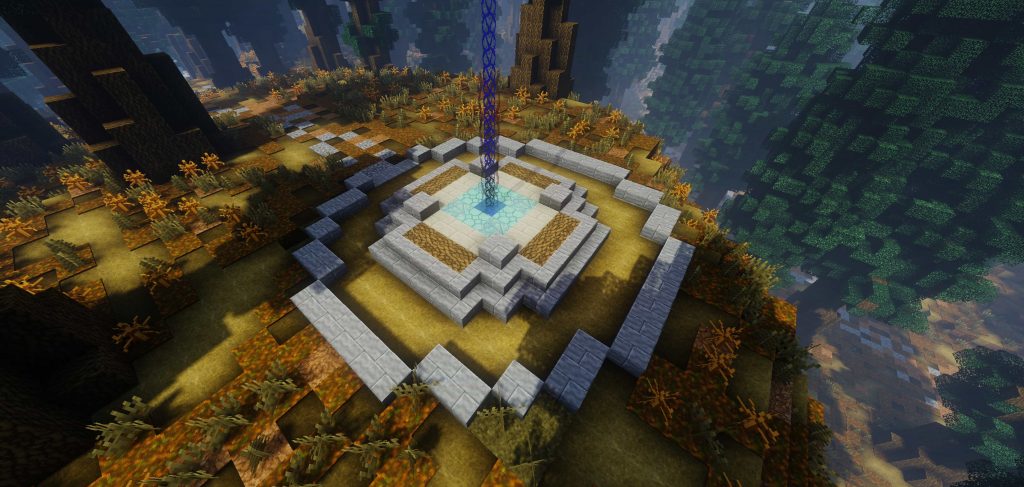 图片[15]-【1.20.2】续作丨穿越时空2：悔忆之时 – 史诗 RPG【1.20.2】-CreateMC