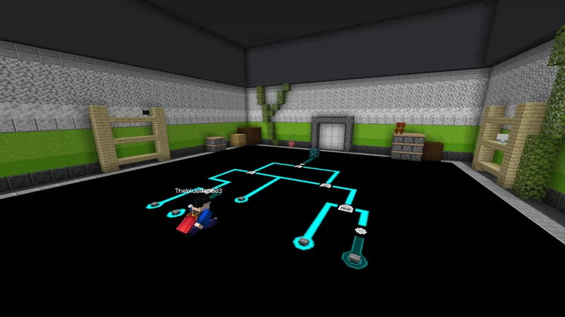 图片[2]-【1.19.3】Computery Stuff Remaster丨计算机线路重置版-CreateMC