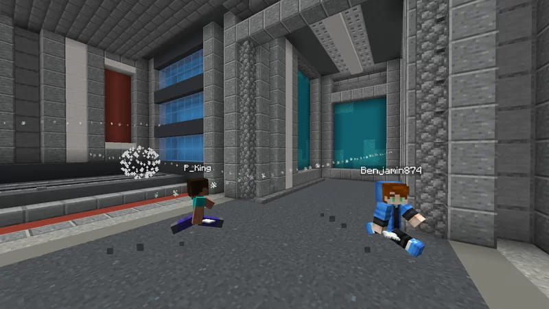 图片[1]-【1.19】Oneshot丨致命一击-CreateMC