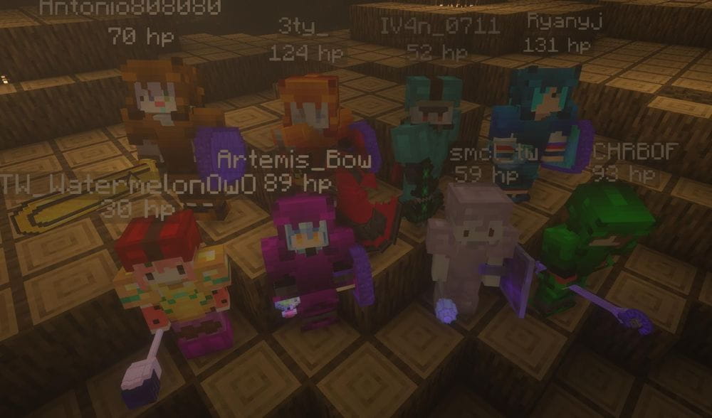 图片[1]-【1.20.1】圣树之旅-Ver1.6丨开始那探寻的旅程吧！-CreateMC