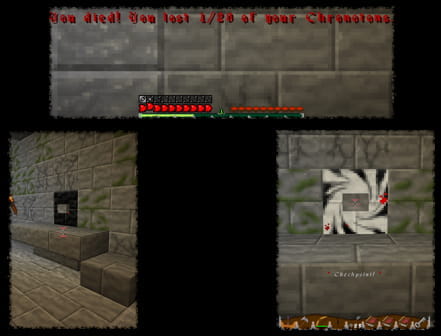 图片[14]-【1.20.2】续作丨穿越时空2：悔忆之时 – 史诗 RPG【1.20.2】-CreateMC