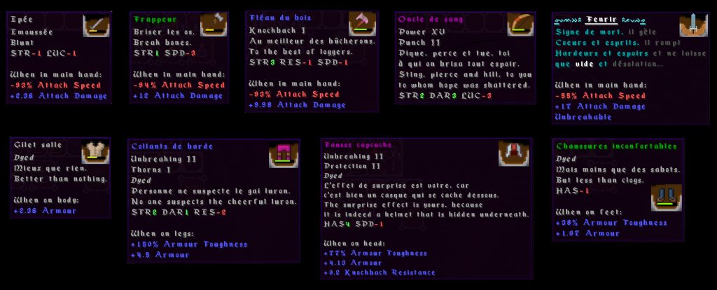 图片[17]-【1.20.2】续作丨穿越时空2：悔忆之时 – 史诗 RPG【1.20.2】-CreateMC