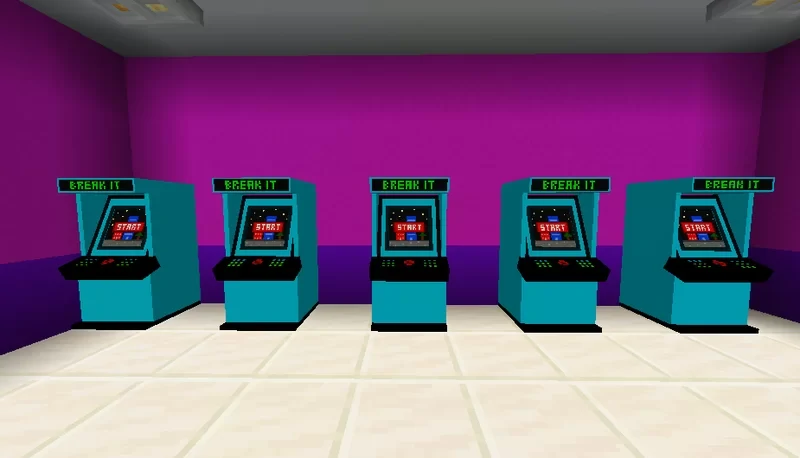 图片[4]-【1.20.4】Internet Cafe Simulator 2丨我的世界网吧模拟器2-CreateMC