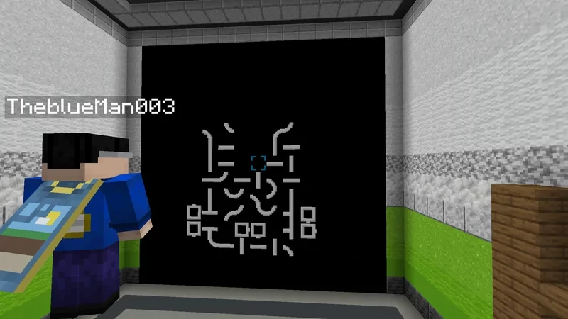 图片[1]-【1.20.2】Infinity Loop丨无限循环-CreateMC