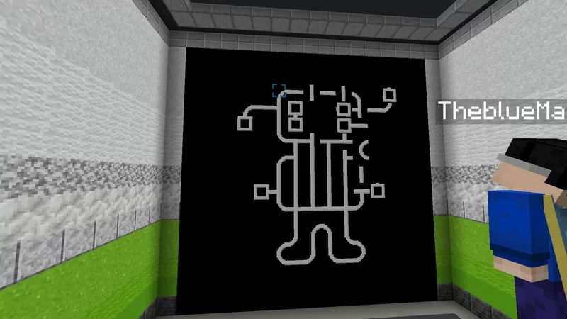 图片[2]-【1.20.2】Infinity Loop丨无限循环-CreateMC