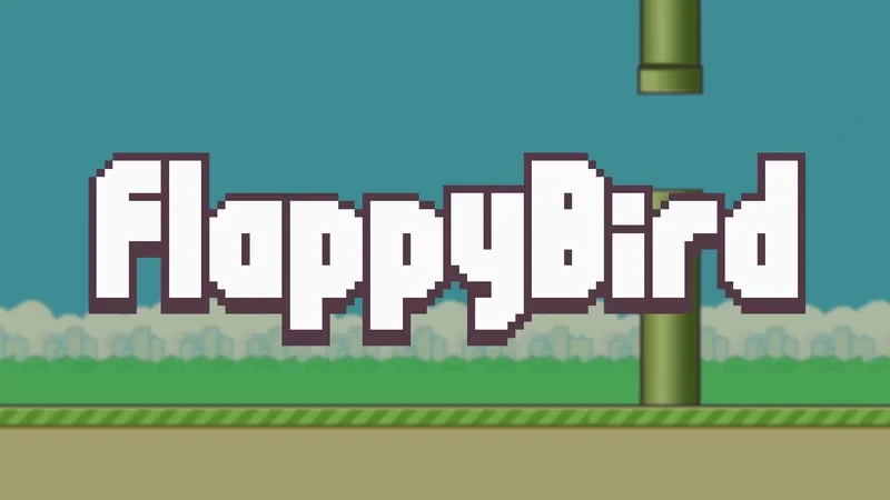 【1.19.3】Flappy Bird丨笨鸟先飞-CreateMC