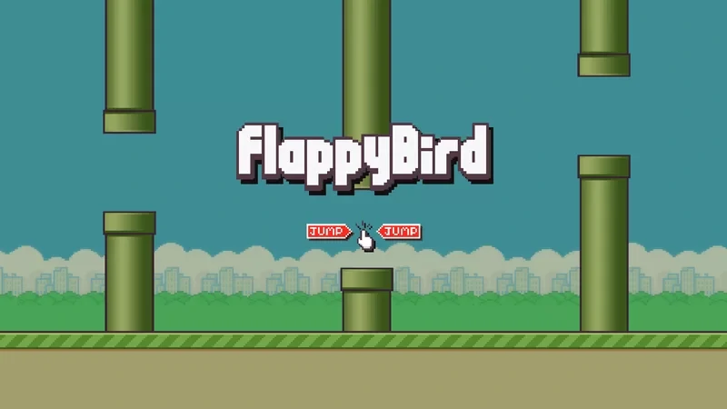 图片[2]-【1.19.3】Flappy Bird丨笨鸟先飞-CreateMC
