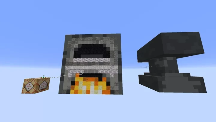 图片[1]-【1.16.1】Blockception Parkour 2丨封锁跑酷 2-CreateMC