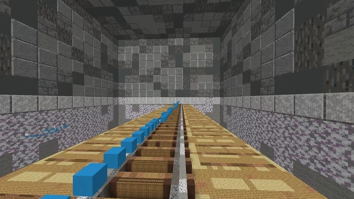 图片[2]-【1.16.1】Blockception Parkour 2丨封锁跑酷 2-CreateMC