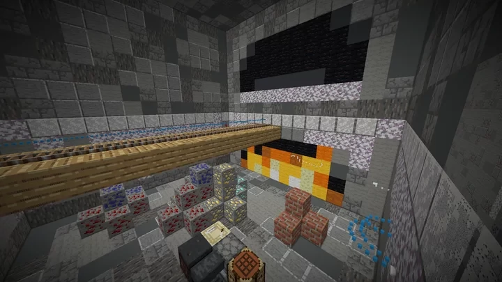 图片[3]-【1.16.1】Blockception Parkour 2丨封锁跑酷 2-CreateMC