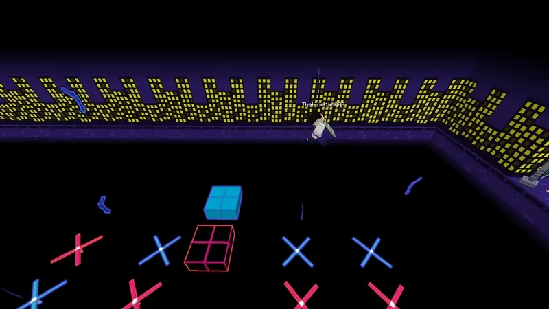 图片[4]-【1.19.2】Beat Jumper 2丨节拍跳跃2-CreateMC