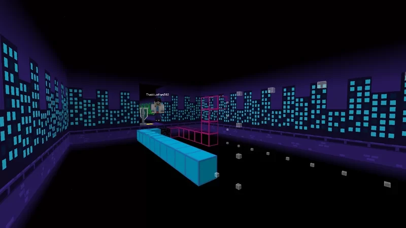 图片[1]-【1.19.2】Beat Jumper 2丨节拍跳跃2-CreateMC