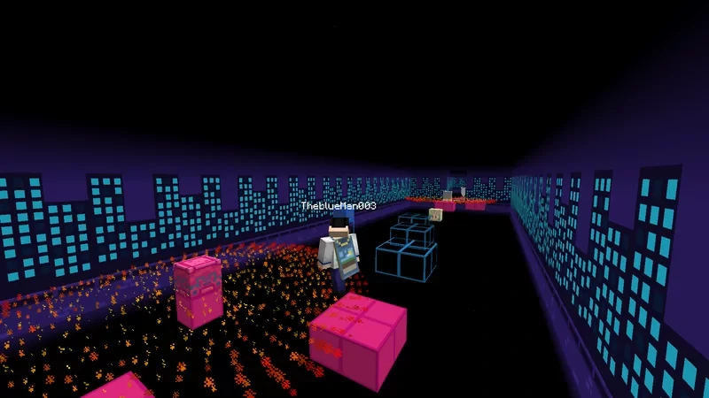 图片[3]-【1.19.2】Beat Jumper 2丨节拍跳跃2-CreateMC