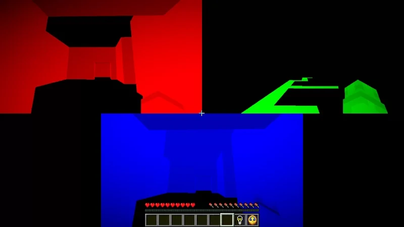 图片[4]-【1.19.3】Stereoscopic丨立体-CreateMC