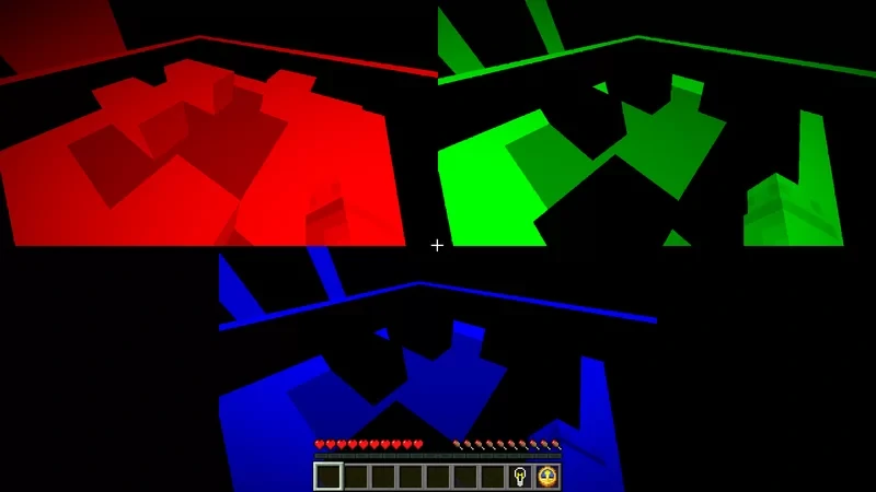 图片[3]-【1.19.3】Stereoscopic丨立体-CreateMC