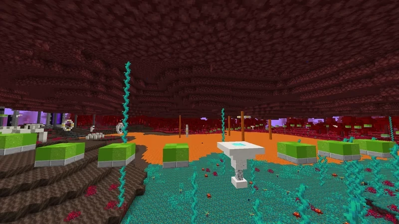 图片[1]-【1.18.1】No Time To Stop 2丨没有时间停下来 2-CreateMC