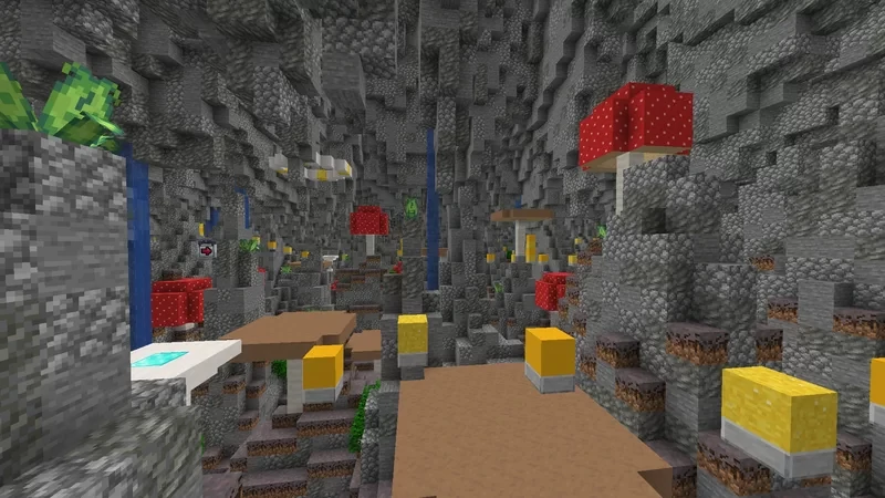 图片[2]-【1.18.1】No Time To Stop 2丨没有时间停下来 2-CreateMC