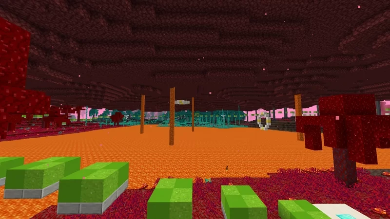 图片[5]-【1.18.1】No Time To Stop 2丨没有时间停下来 2-CreateMC