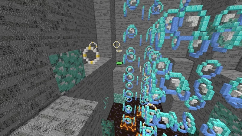 图片[4]-【1.18】Elytra Rush丨鞘翅冲刺-CreateMC