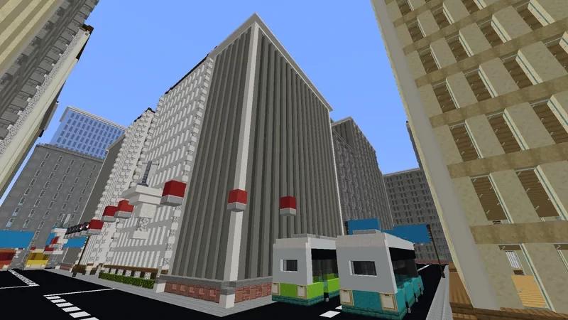 图片[4]-【1.19.3】Above & Below丨上面 & 下面-CreateMC