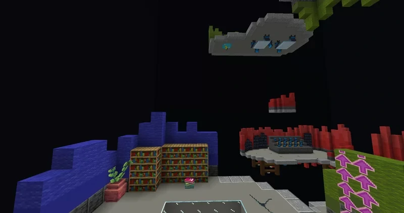 图片[1]-【1.19.3】Gravitational Anomaly丨重力异常-CreateMC