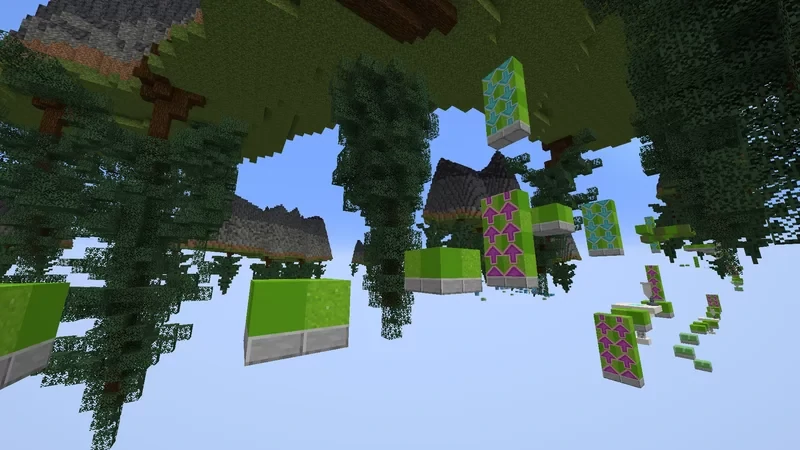 图片[2]-【1.19.3】Gravitational Anomaly丨重力异常-CreateMC