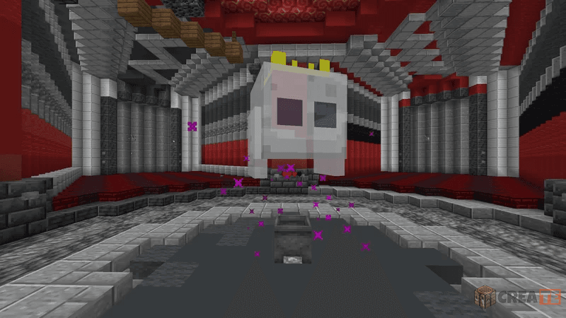 图片[4]-【1.17.1】Wizard & Ghosts丨巫师与鬼魂-CreateMC