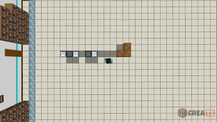 图片[2]-【1.16.3】The Box Factory丨箱子工厂-CreateMC